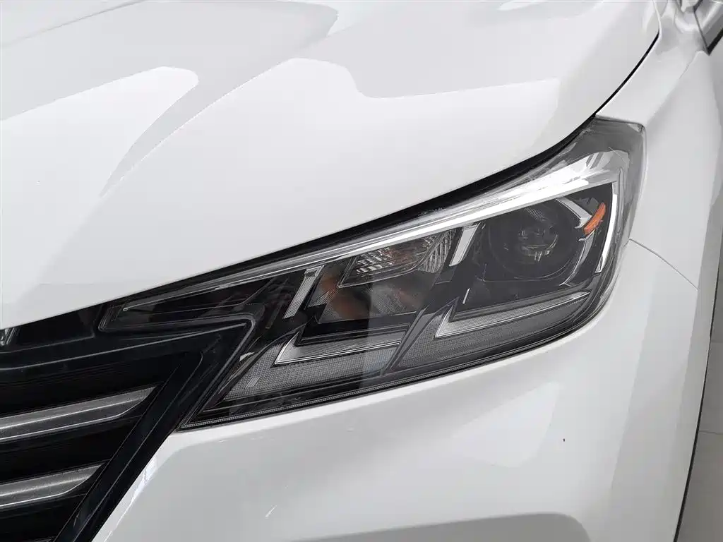 Changan CS15 长安CS15 2019款 1.5 L 手动进取型 国VI