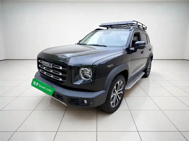 Haval Dargo 1.5 T DCT 2 WD Collie
