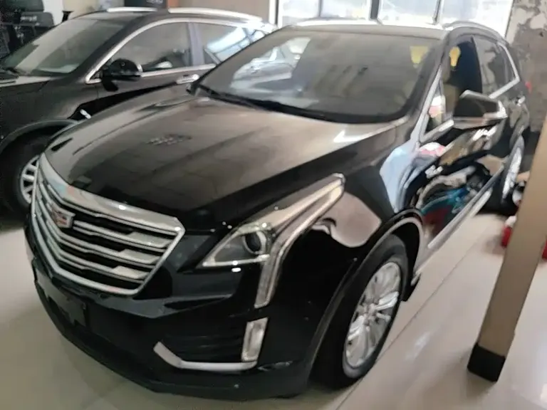 Cadillac XT5 Anniversary Celebration 28 T 4 WD Tech