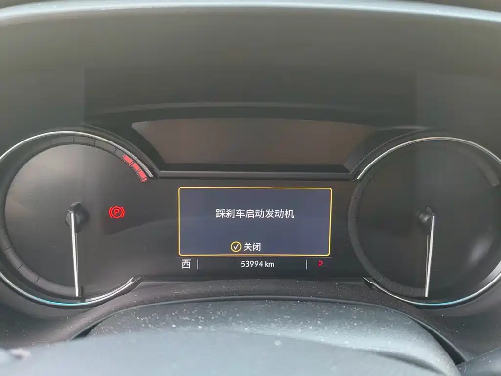 Cadillac CT4 28 T Elite