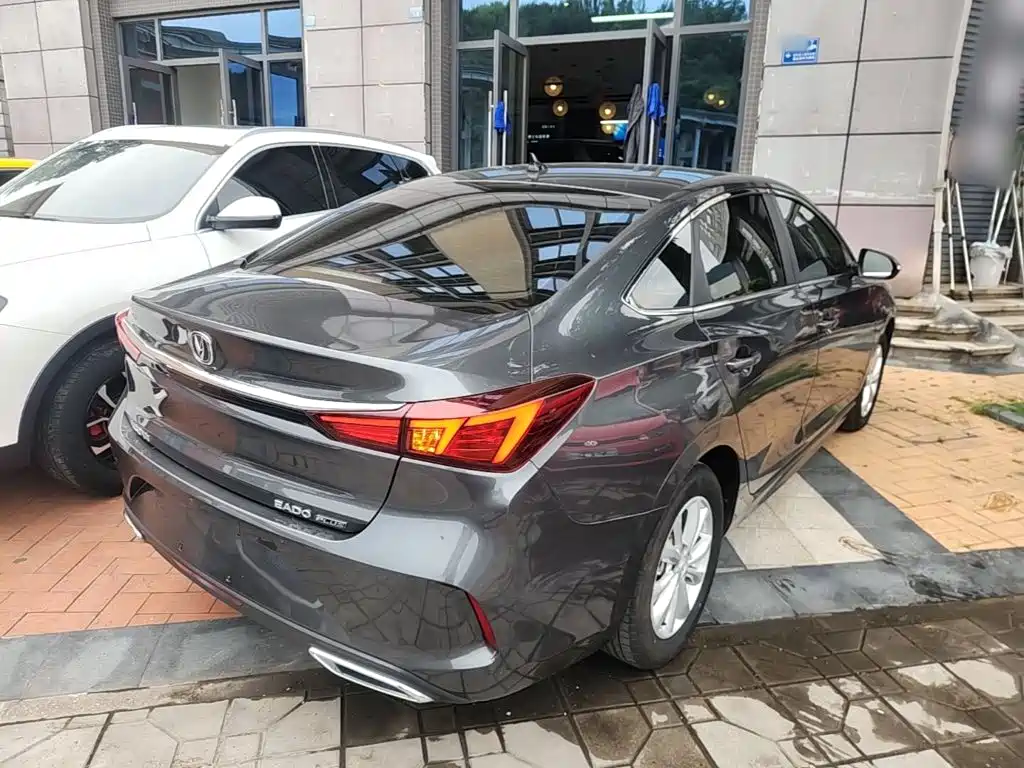 Eado PLUS 1.6 L GDI Manual Elite