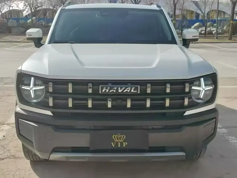 Haval Cool Dog 1.5 T DCT 2 WD Trend Motion