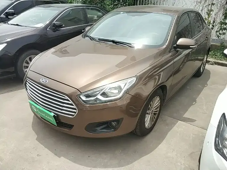 Ford Escort 1.5 L Auto Comfort