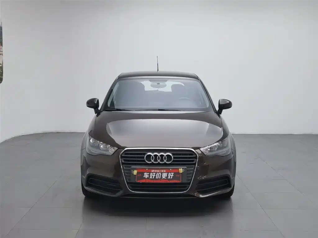 Audi A1 30 TFSI Sportback Urban