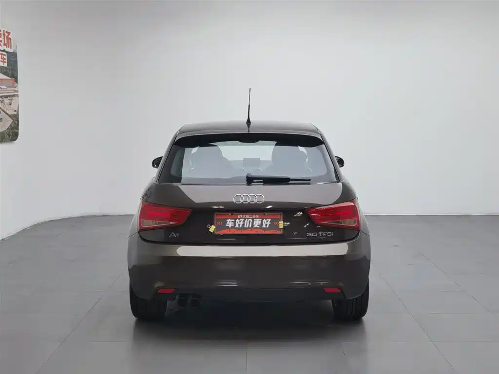 Audi A1 30 TFSI Sportback Urban