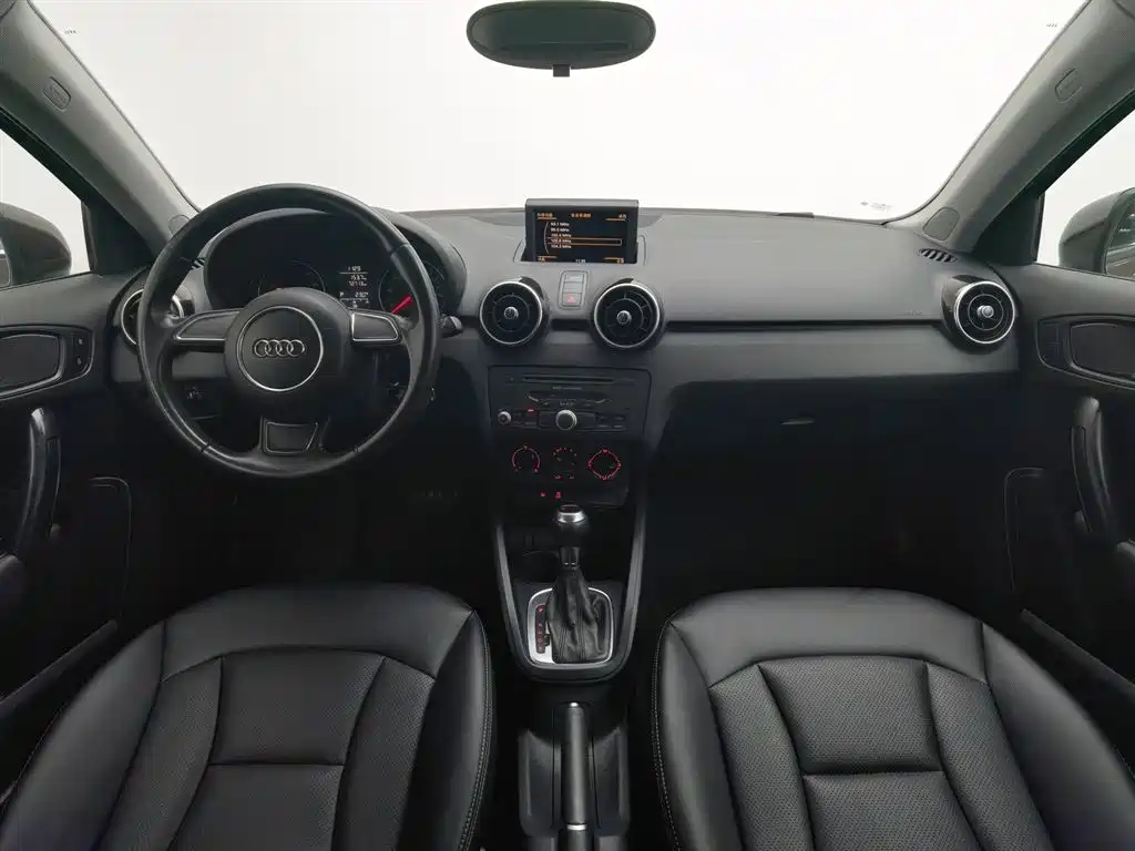 Audi A1 30 TFSI Sportback Urban