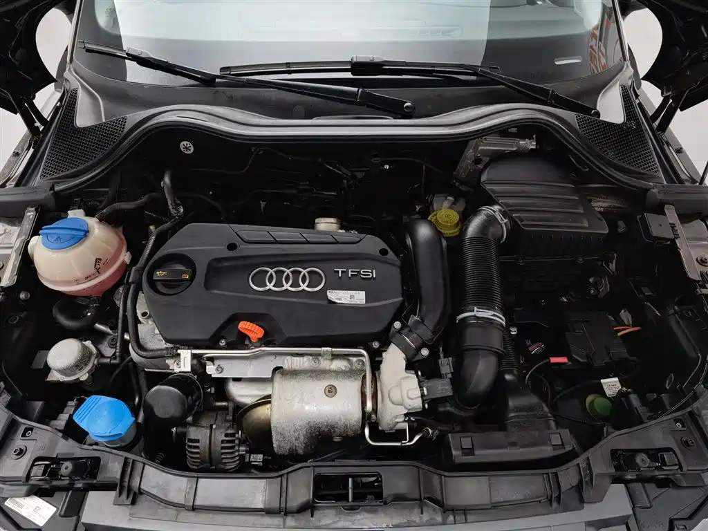 Audi A1 30 TFSI Sportback Urban
