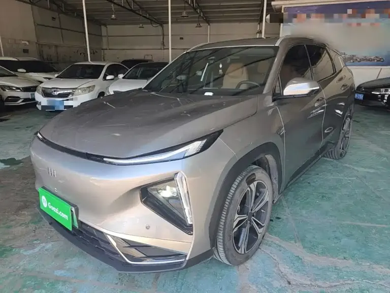 Geely Galaxy L7 EM-i 115 km Explorer +