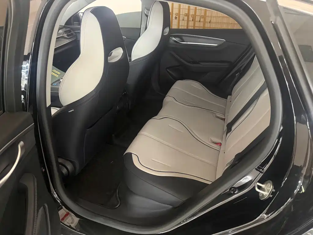 Destroyer 05 Glory DM-i 120 KM Luxury
