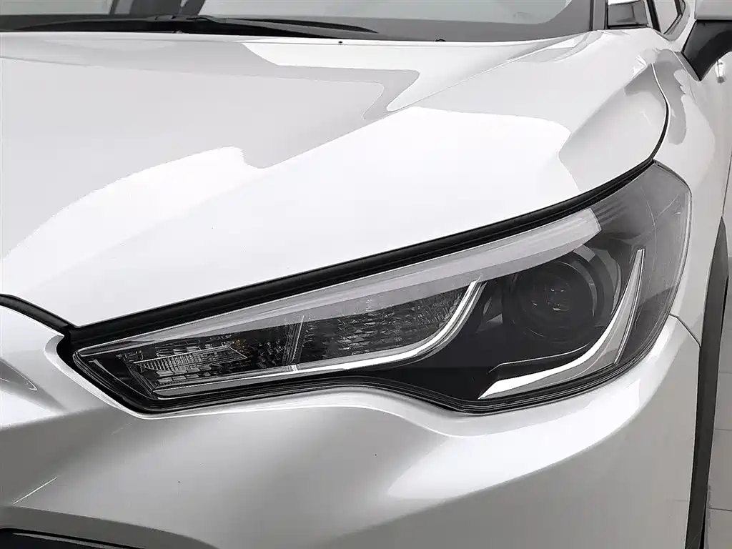 Frontlander 2.0 L CVT Elite