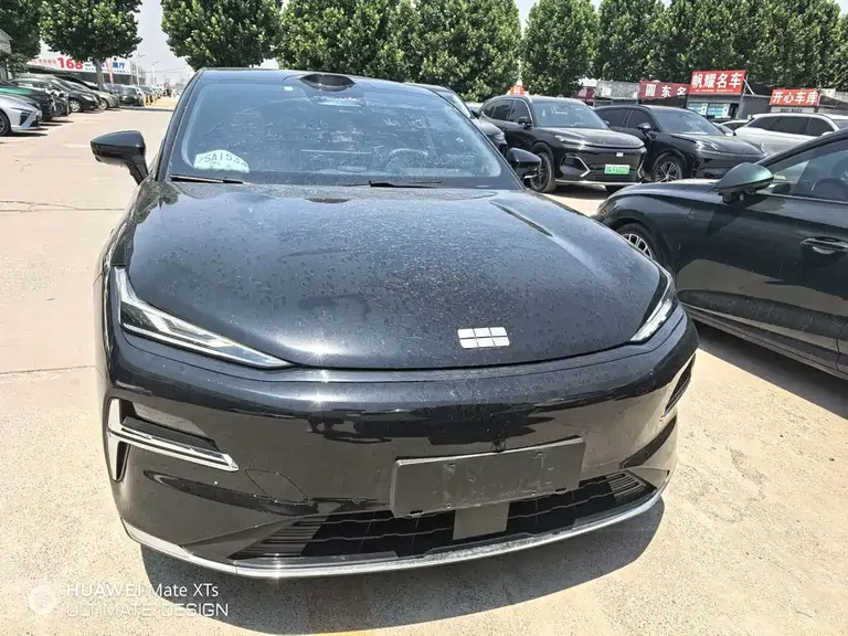 Geely Galaxy Xingyao 8 130 km EM-P Explorer