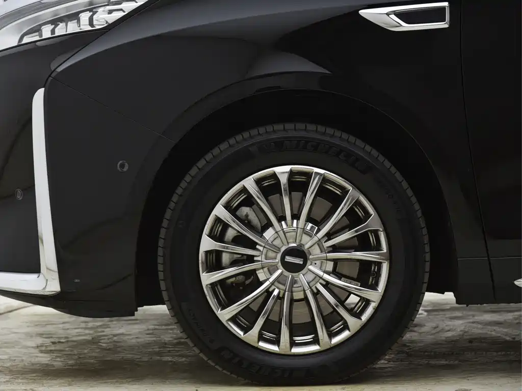 WEY High Mountain 4 WD Executive Extended