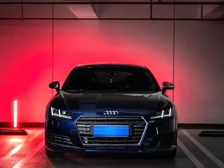 Audi TT TT Coupe 45 TFSI