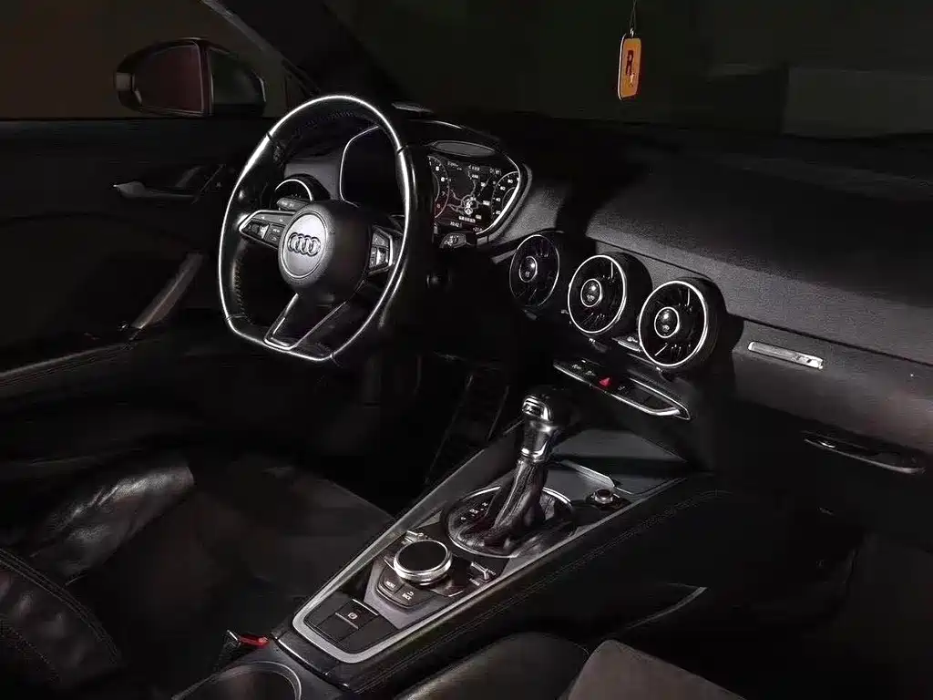 Audi TT TT Coupe 45 TFSI