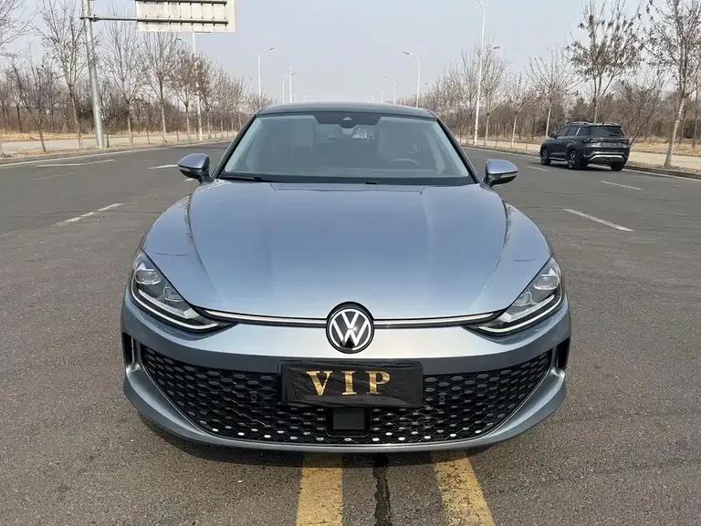 Volkswagen Lamando Lamando L 280 TSI DSG Spicy Cool