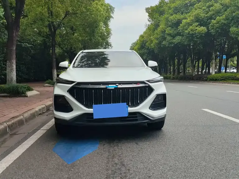 Changan Oshan X5 1.5 T DCT Luxury