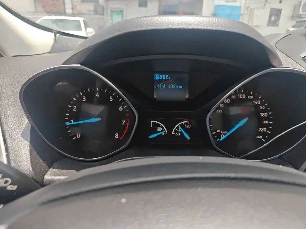 Kuga EcoBoost 180 2 WD Fine Wing