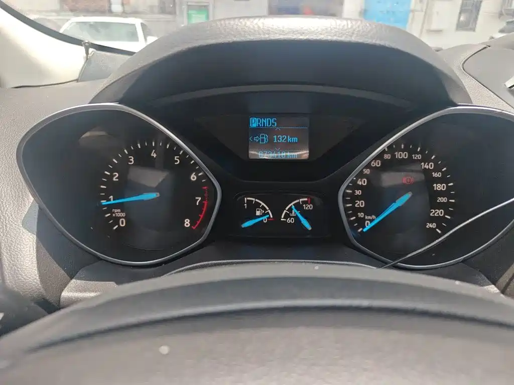 Kuga EcoBoost 180 2 WD Fine Wing