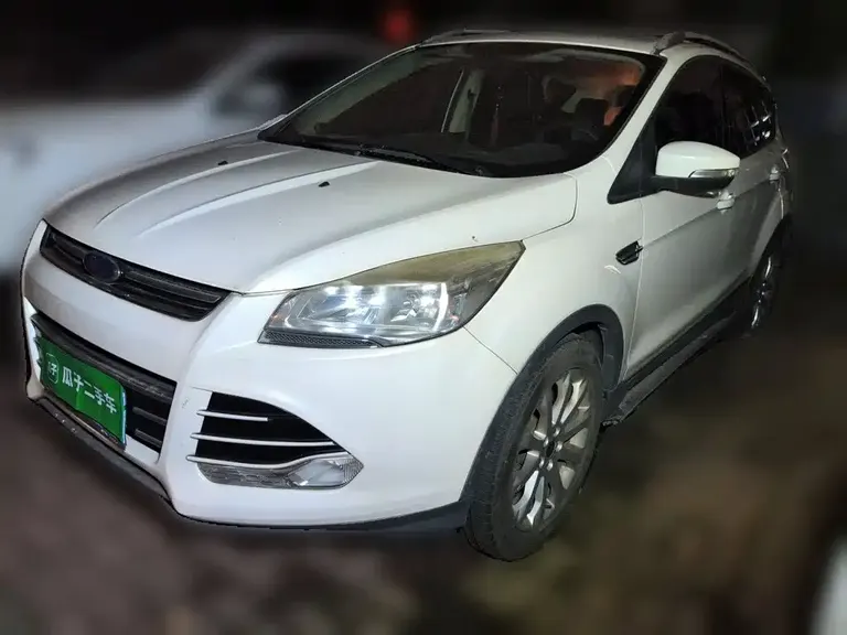 Ford Kuga 1.5 L GTDi 2 WD Comfort