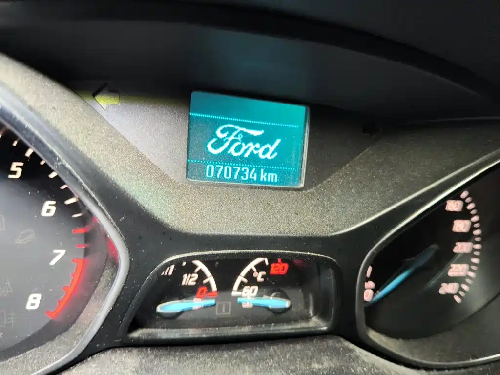 Kuga 1.5 L GTDi 2 WD Comfort