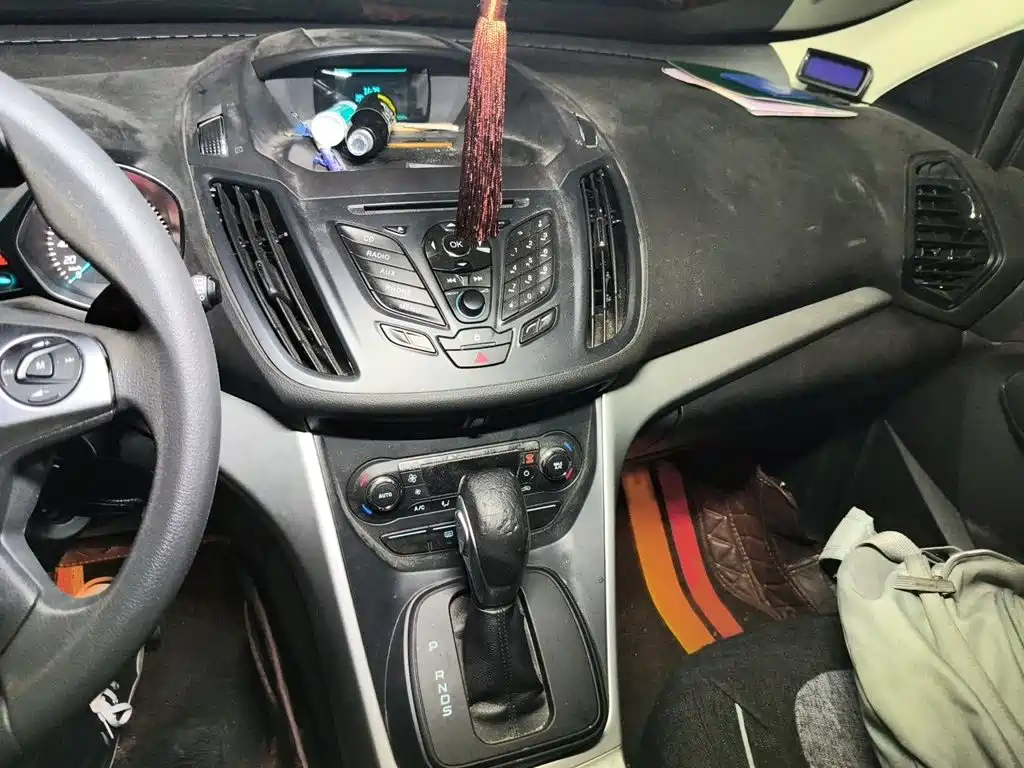 Kuga 1.5 L GTDi 2 WD Comfort