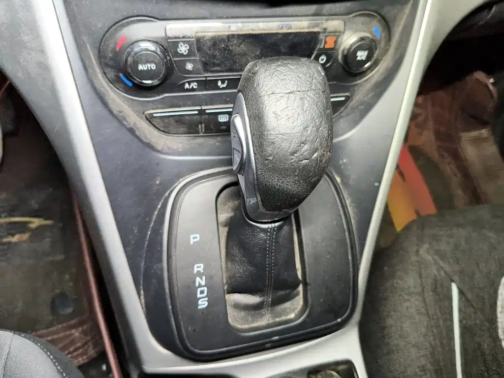 Kuga 1.5 L GTDi 2 WD Comfort