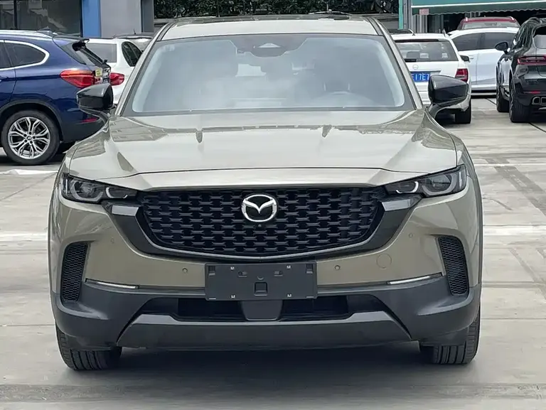 Mazda CX-50 2.0 L