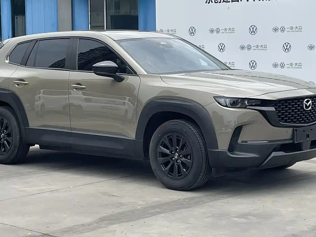 Mazda CX-50 2.0 L