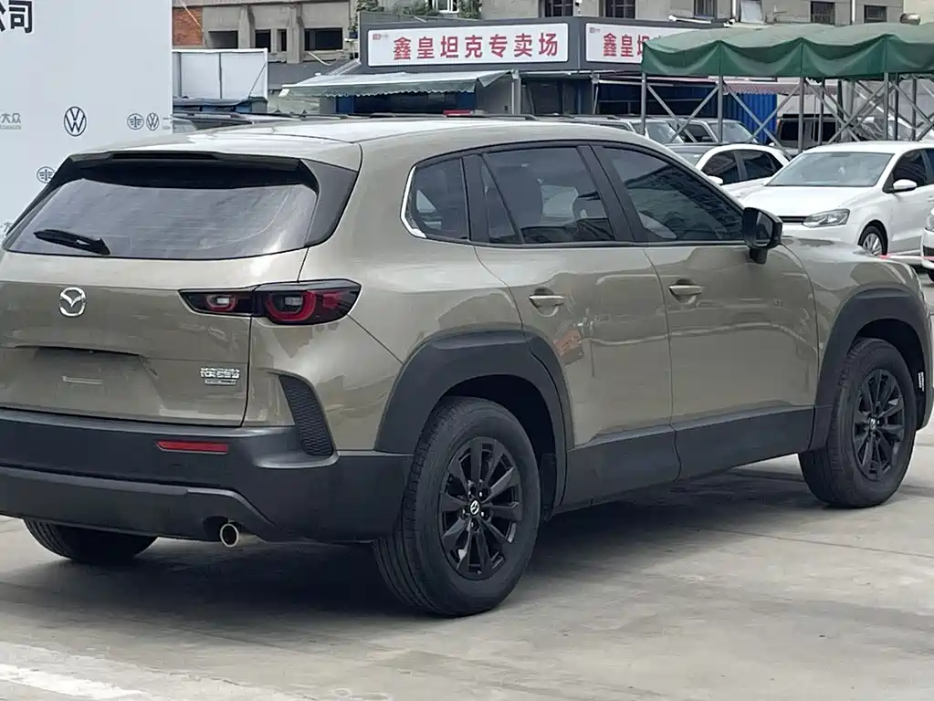 Mazda CX-50 2.0 L