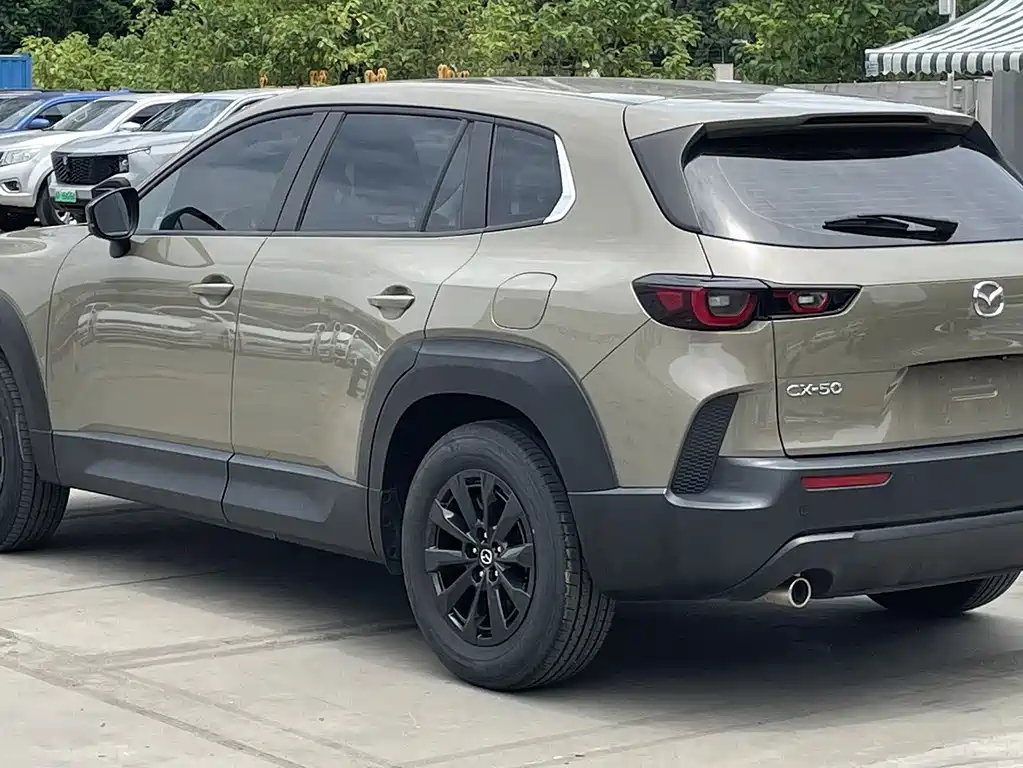 Mazda CX-50 2.0 L