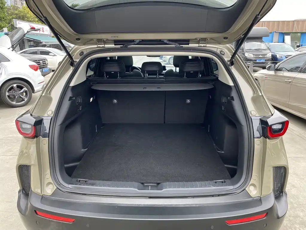 Mazda CX-50 2.0 L