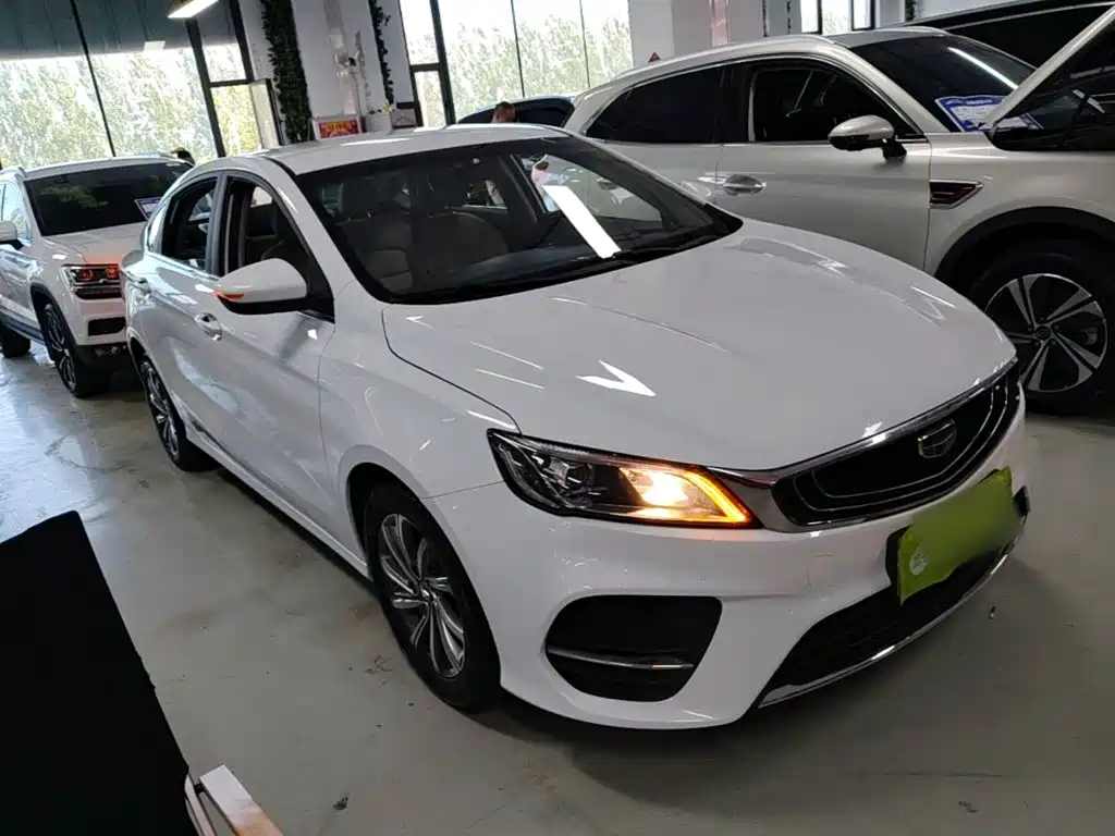 Binrui 14 T CVT Colorful