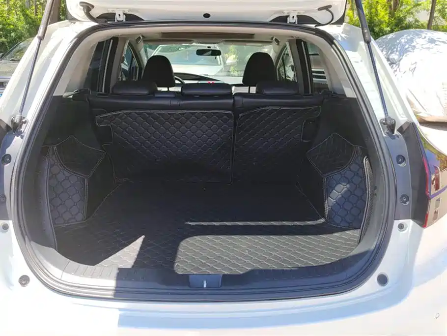 Jade 1.8 L Auto Comfort 5-seat