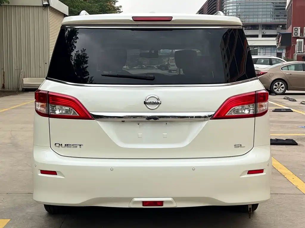 Quest 3.5 L SL