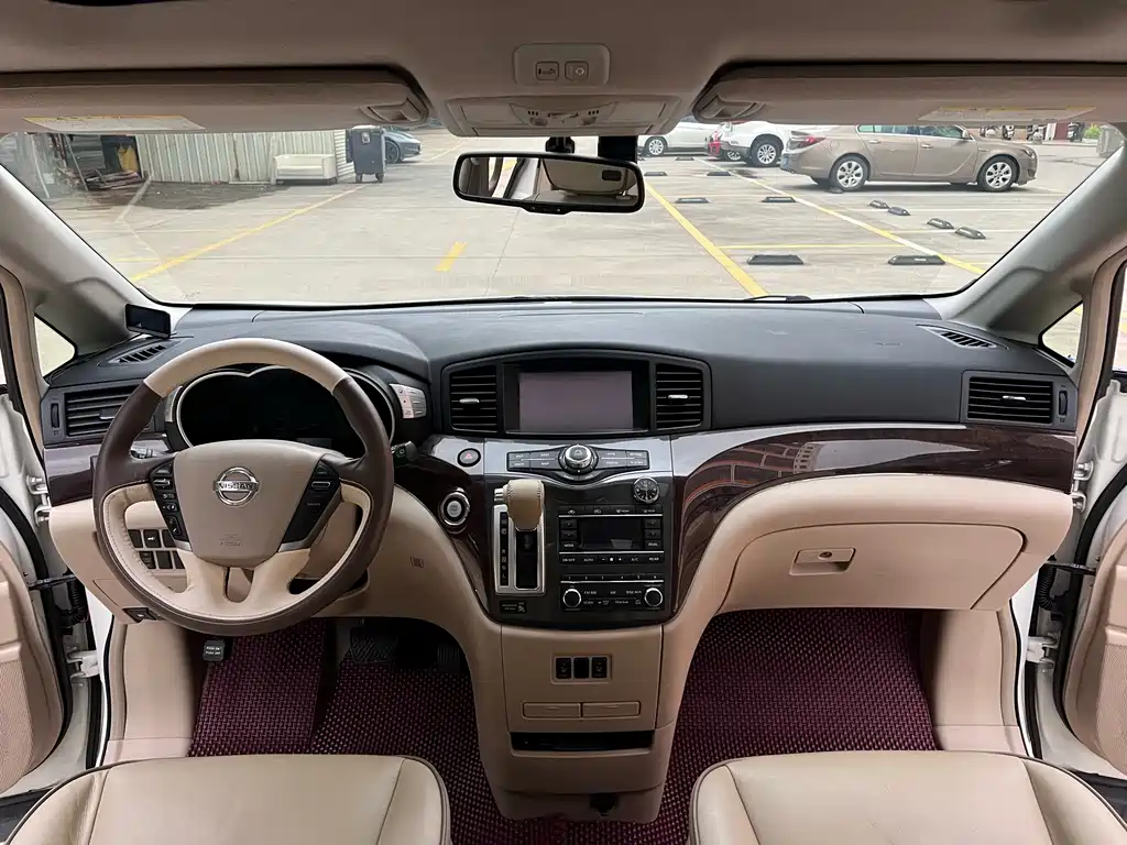 Quest 3.5 L SL