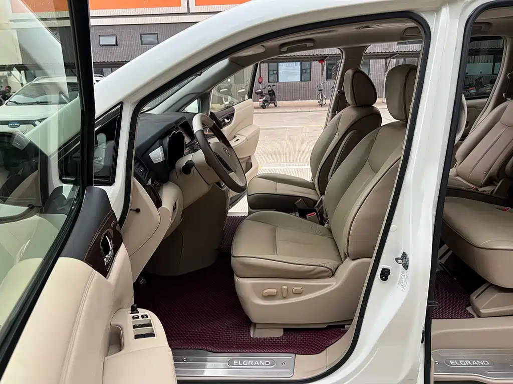 Quest 3.5 L SL