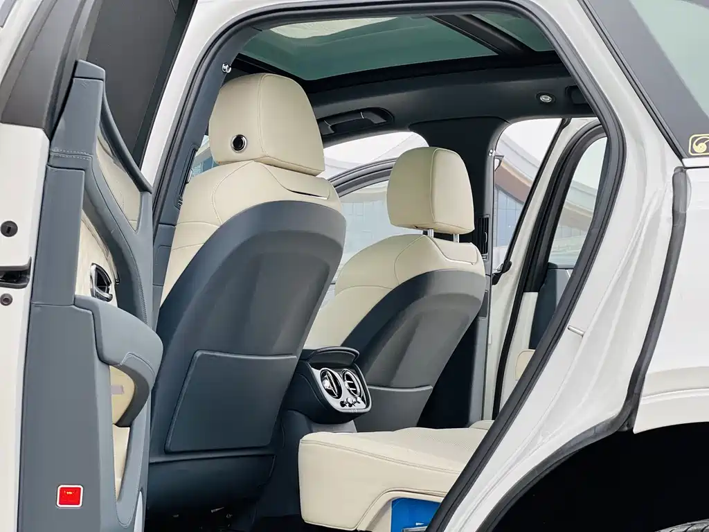 Bentayga 4.0 T V8