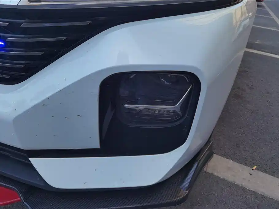 Baojun Valli 1.5 T Dali Sky CVT Premium