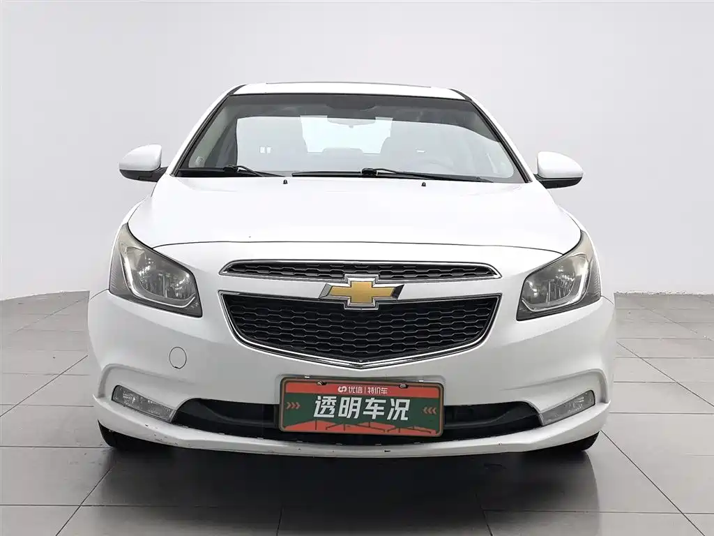 Cruze 1.5 L Classic SE AT
