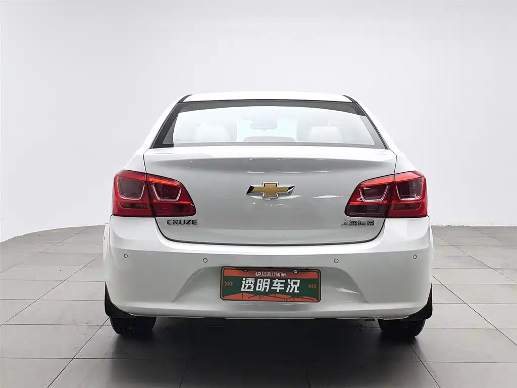 Cruze 1.5 L Classic SE AT