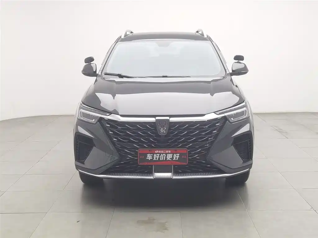 Roewe RX5 荣威RX5 2023款 PLUS 330 TGI 自动领潮智惠版