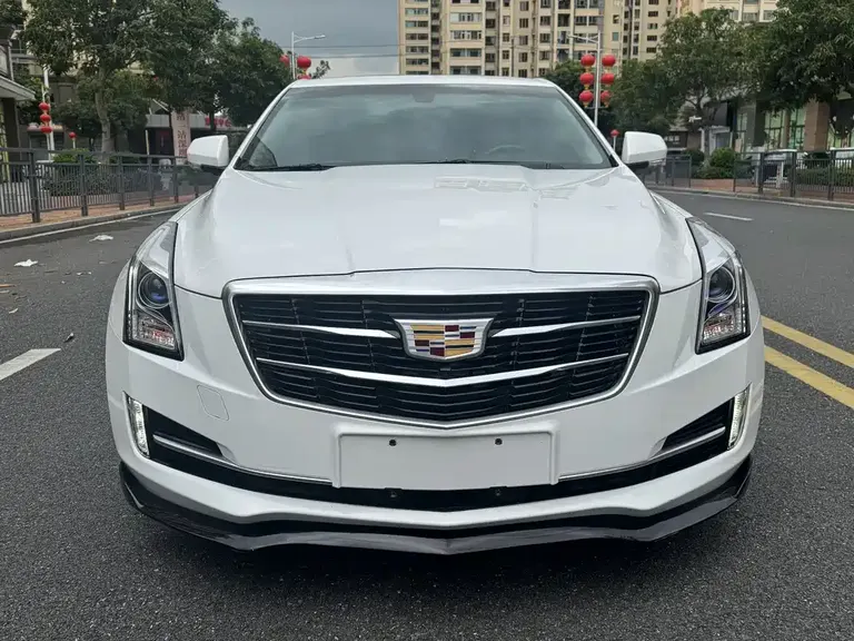 Cadillac ATS-L 28 T Fashion