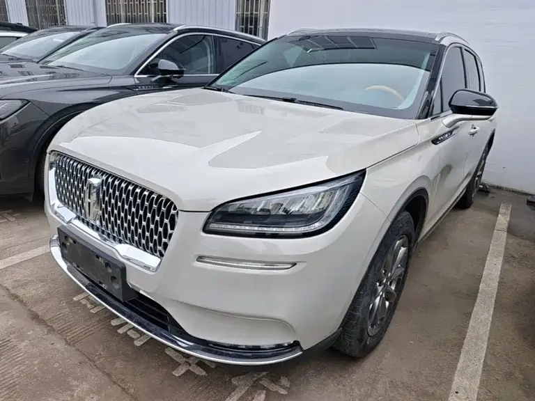 Lincoln Corsair 2.0 T 2 WD Premium