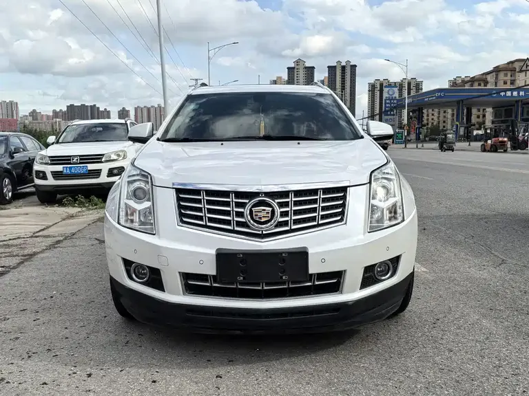 Cadillac SRX 3.0 L Elite