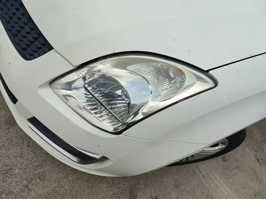 Swift 1.3 L Manual Value