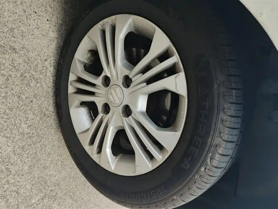 Swift 1.3 L Manual Value
