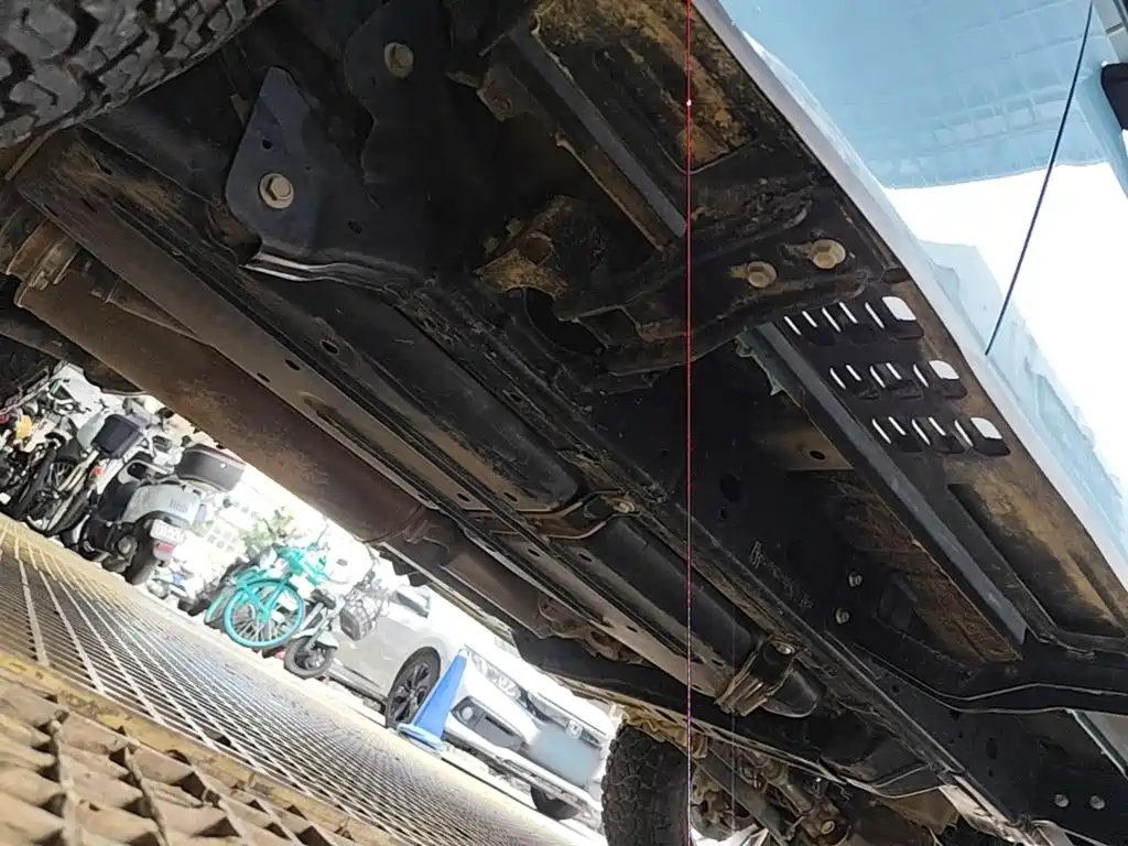 212 T01 2.0 T Long Wind