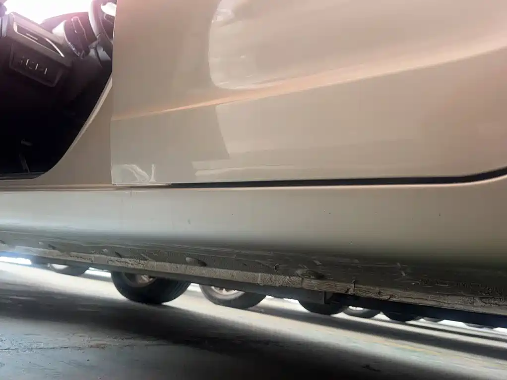 Vision 1.5 L Auto Happy