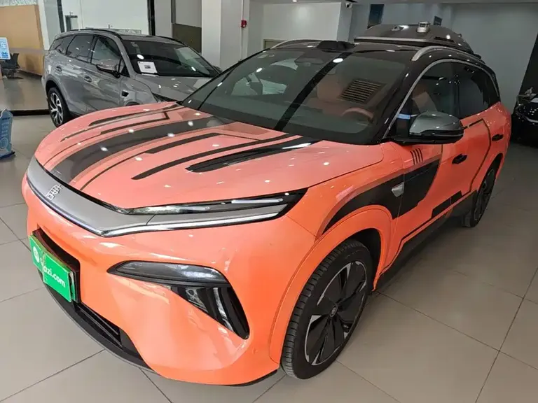 BYD Tang L DM 175 KM Drone Player