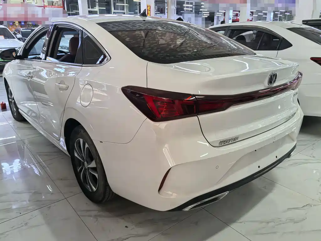 Eado Smooth Enjoyment PLUS Blue Whale NE 1.4 T GDI DCT Distinguished